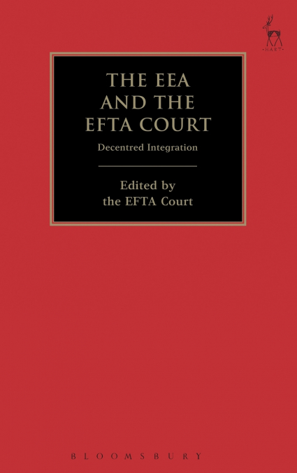 The EEA and the EFTA Court