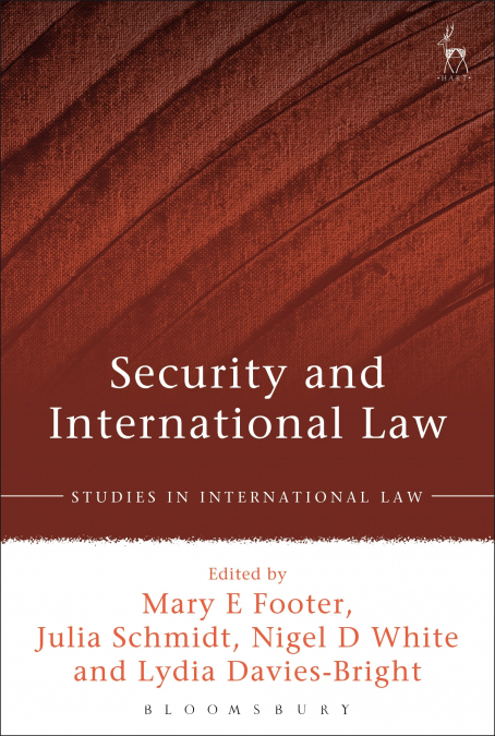 Security and International Law