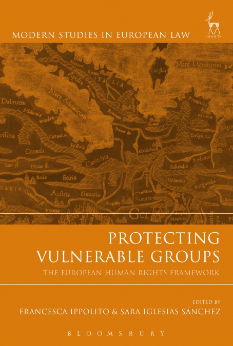 Protecting Vulnerable Groups