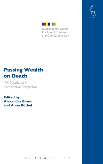 Passing Wealth on Death