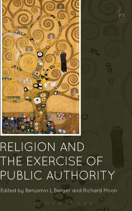 Religion and the Exercise of Public Authority