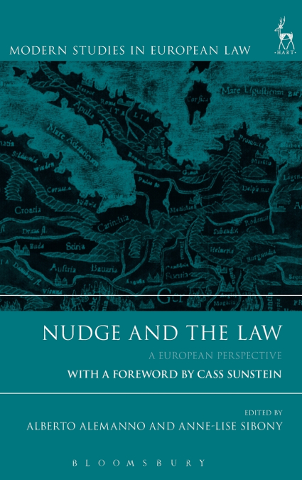 Nudge and the Law