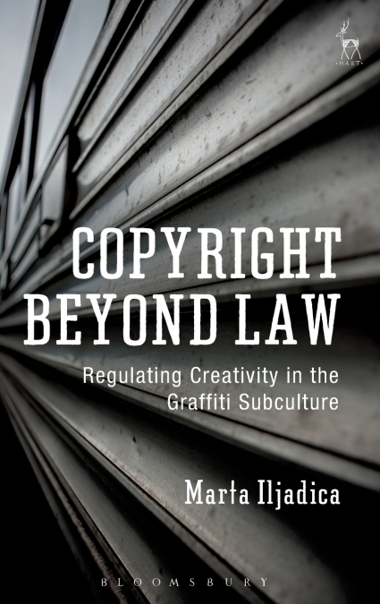 Copyright Beyond Law
