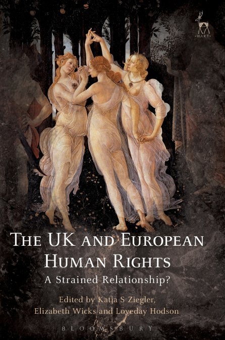 The UK and European Human Rights