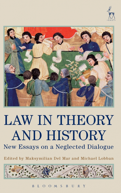 Law in Theory and History