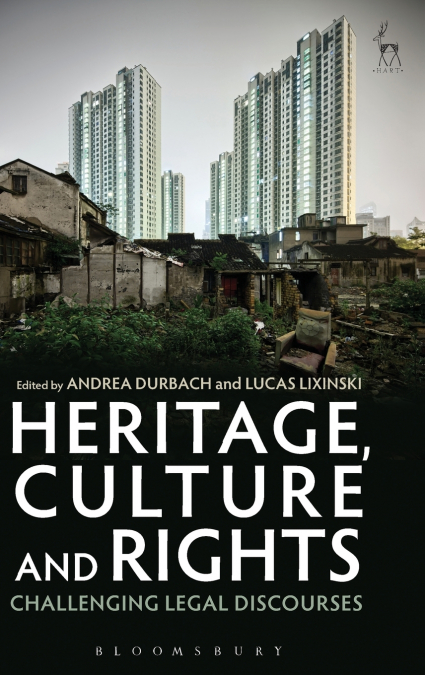 Heritage, Culture and Rights