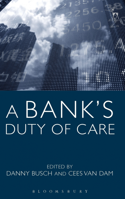 A Bank’s Duty of Care