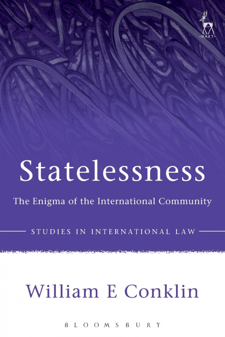 Statelessness