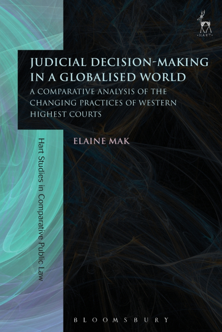 Judicial Decision-Making in a Globalised World