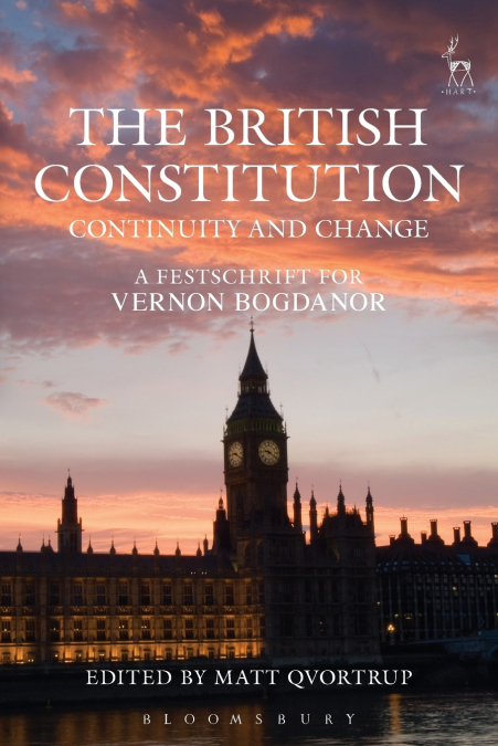 The British Constitution