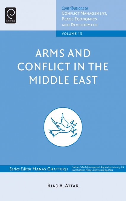 Arms and Conflict in the Middle East