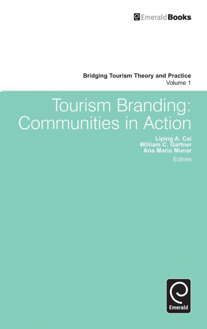 Tourism Branding