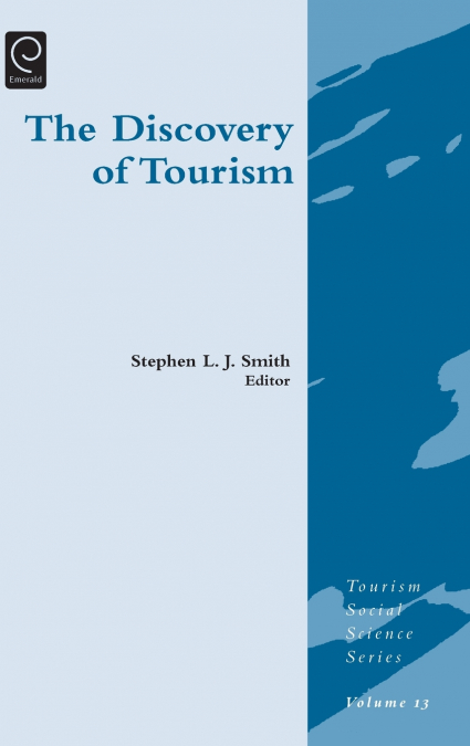 Discovery of Tourism
