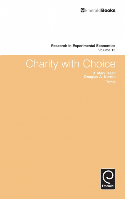 Charity AA Choice