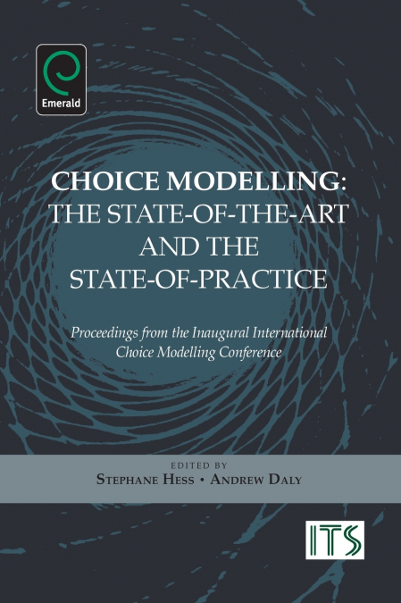 Choice Modelling