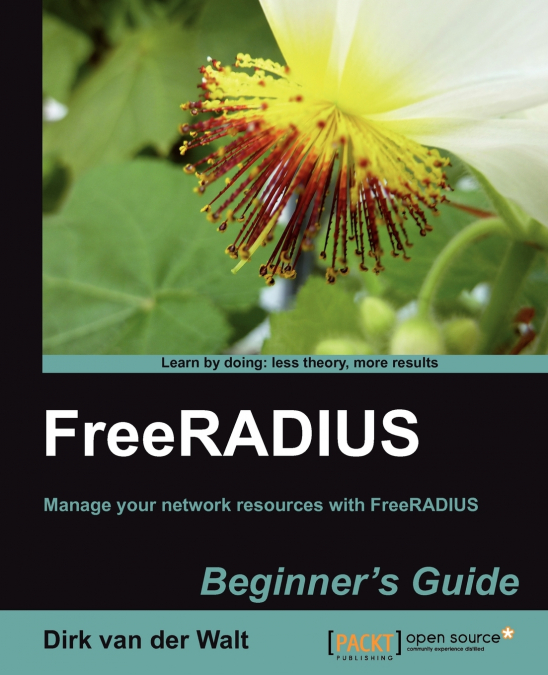Freeradius Beginner’s Guide