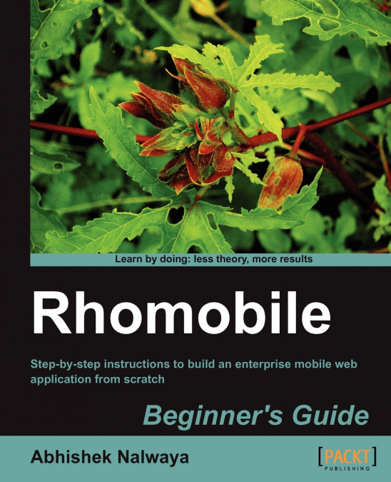 Rhomobile Beginner’s Guide