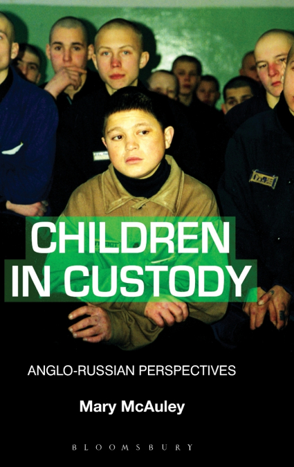 Children in Custody