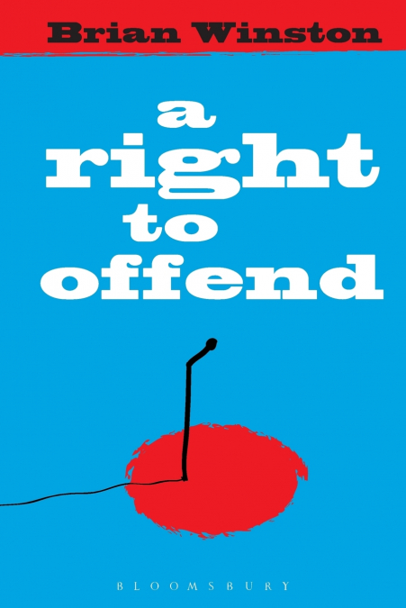 A Right to Offend