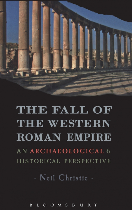 The Fall of the Western Roman Empire