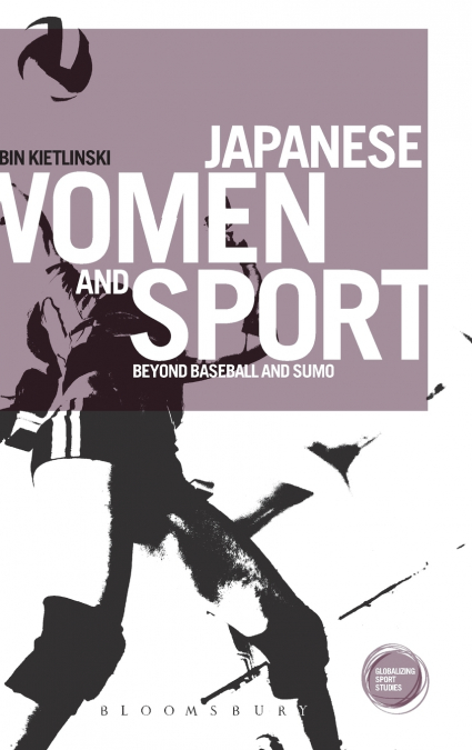 Japanese Women and Sport