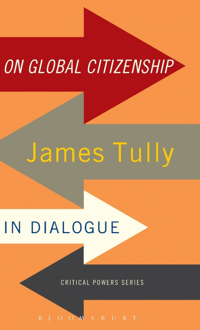 On Global Citizenship