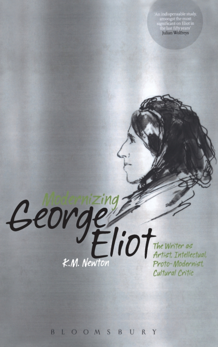 Modernizing George Eliot