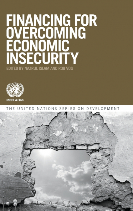 Financing for Overcoming Economic Insecurity