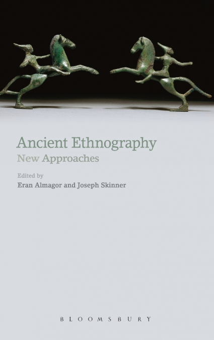Ancient Ethnography