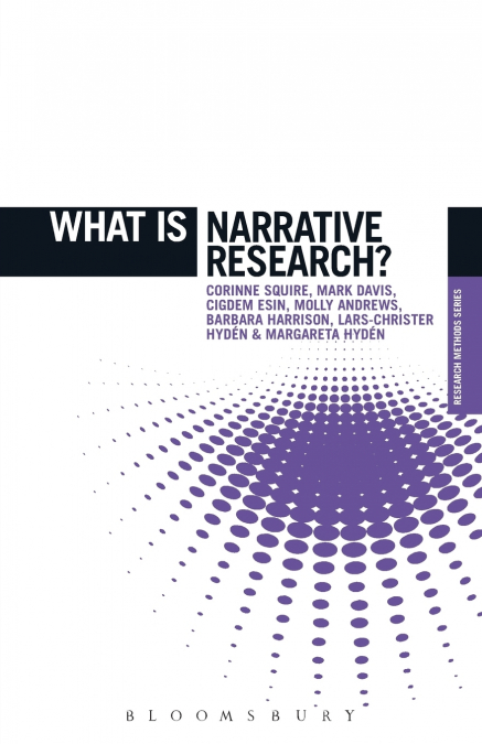 What is Narrative Research?