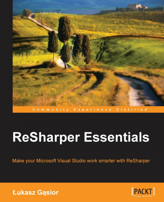 Resharper Essentials