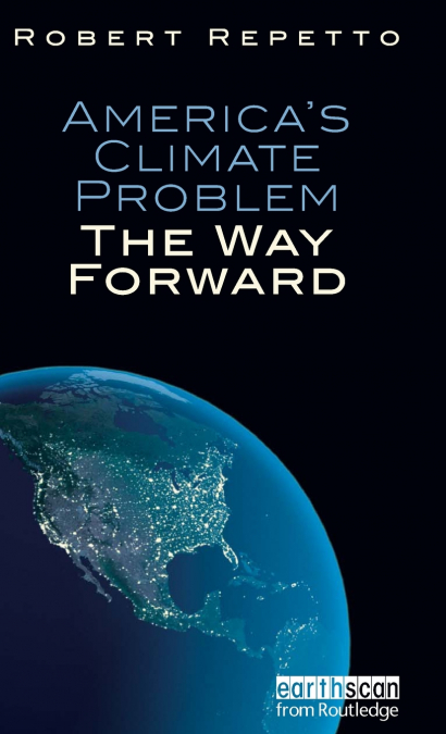 America’s Climate Problem