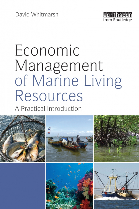 Economic Management of Marine Living Resources
