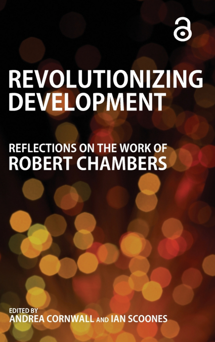 Revolutionizing Development