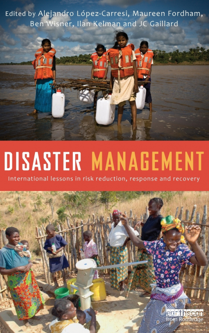 Disaster Management