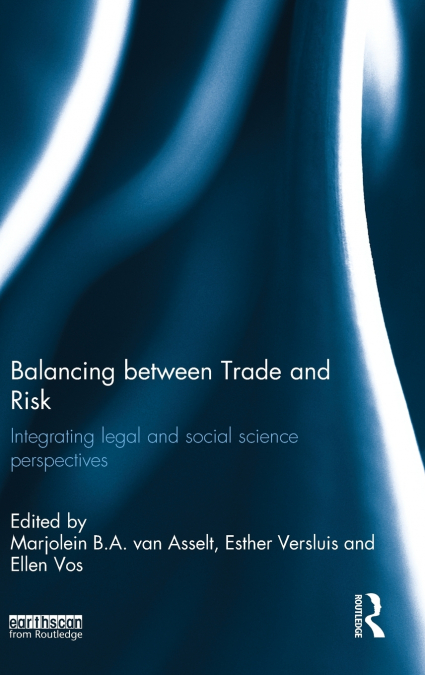 Balancing between Trade and Risk