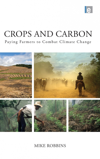 Crops and Carbon