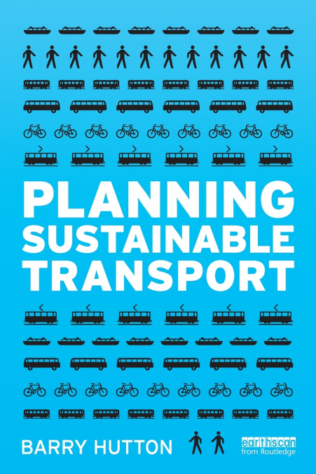 Planning Sustainable Transport