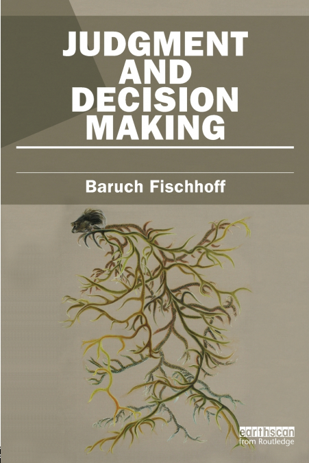 Judgment and Decision Making
