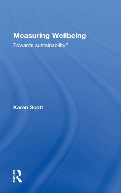Measuring Wellbeing
