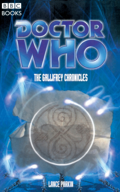 Doctor Who