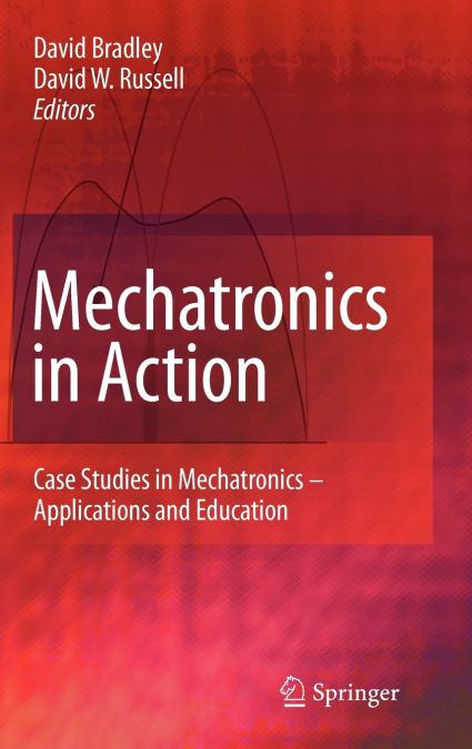Mechatronics in Action