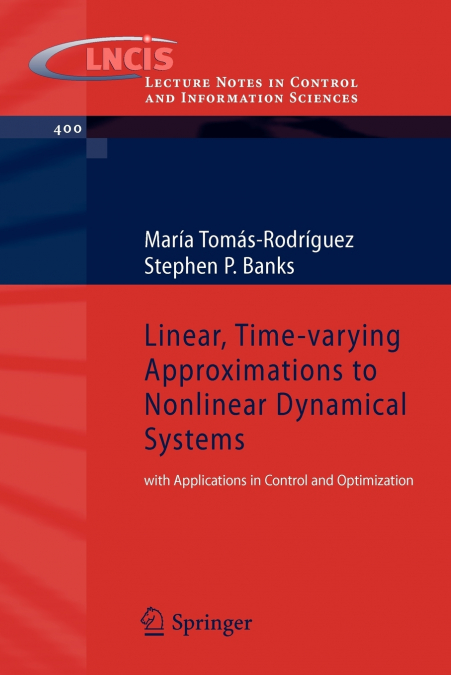 Linear, Time-varying Approximations to Nonlinear Dynamical Systems