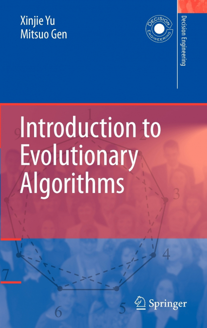 Introduction to Evolutionary Algorithms