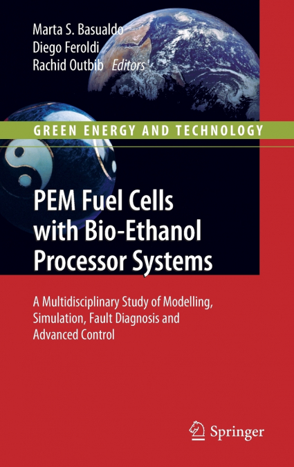 PEM Fuel Cells with Bio-Ethanol Processor Systems
