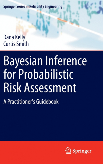 Bayesian Inference for Probabilistic Risk Assessment