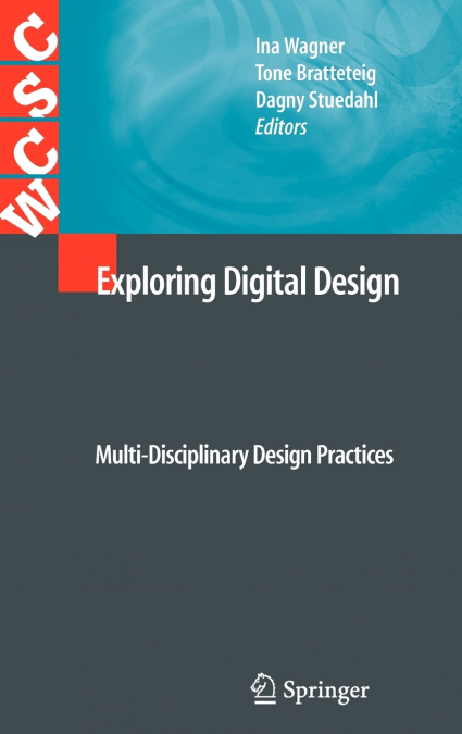 Exploring Digital Design