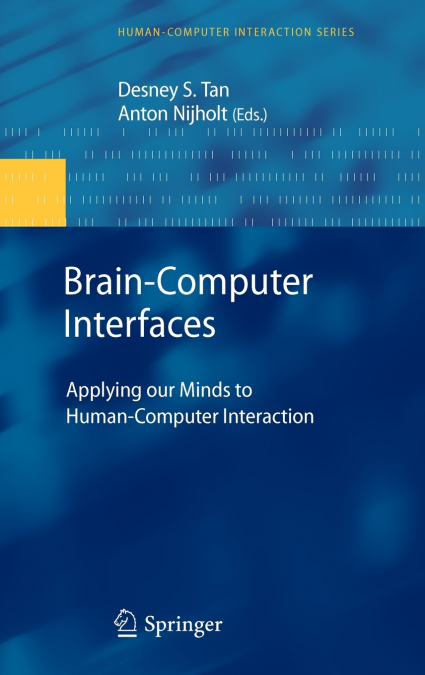 Brain-Computer Interfaces