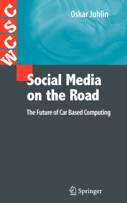Social Media on the Road