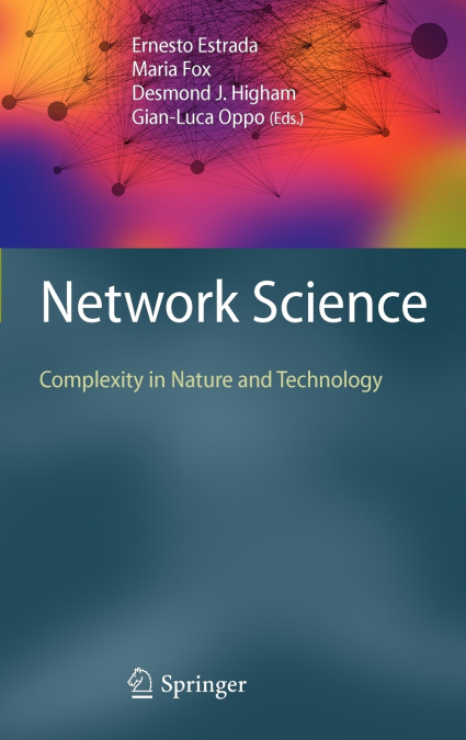 Network Science